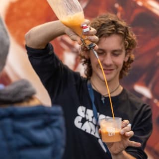 Brussels Coffee Show 2026 4