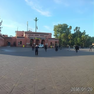 Old Marrakech Walking Tour - Half Day 6