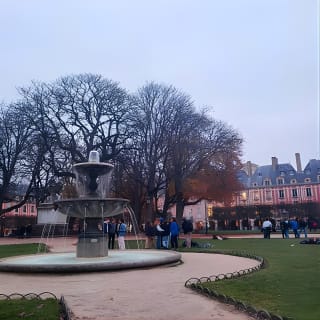 Best Bits of Paris - 40 Favourites - Visite à pied 6