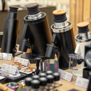 Brussels Coffee Show 2026 5
