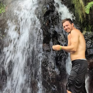 El Yunque Rainforest and Luquillo Kiosk Day Trip 4