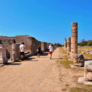 Parco Archeologico di Paestum: Salta la fila e visita guidata 2