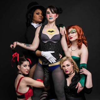 The Down And Nerdy Show 3