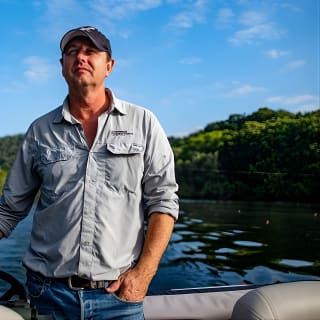 Daintree River 'Dawn' Cruise with the Daintree Boatman 4