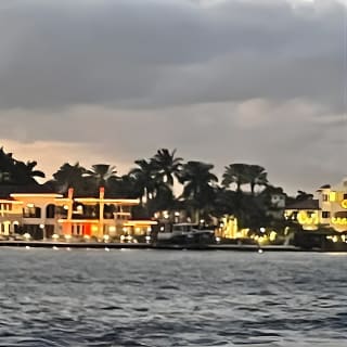 Crucero nocturno por el centro de Fort Lauderdale 5