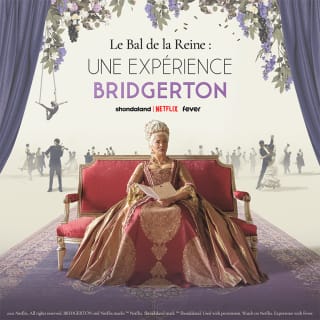 Le Bal de la Reine : une expérience Bridgerton 3