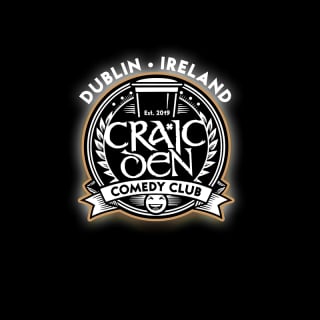 Craic Den Comedy Club 1