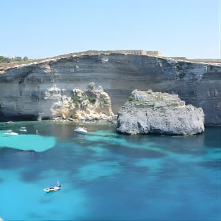 Comino Day Cruise 5