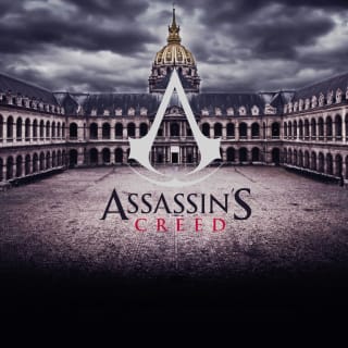 L'Expérience Assassin's Creed - Nocturne 1