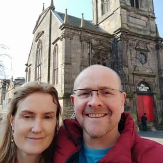 The Edinburgh Enigma Outdoor Exploration Game 2