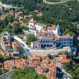 Palácio Nacional de Sintra: ingresso sem fila e visita guiada 3