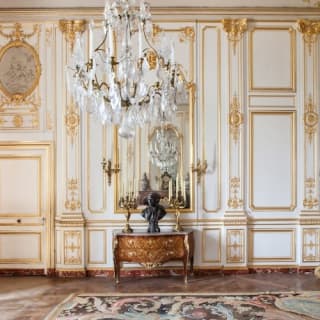 Visite du Château de Chambord 2