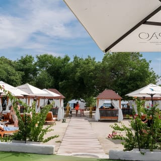 Pao Pao Beach Club Islas del Rosario Full Day Experience 6