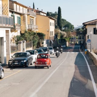 Colline del Chianti: Experiencia enológica desde Florencia 28