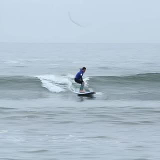 Clases de surf en Lima 17