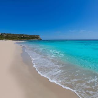 Traghetto veloce di andata e ritorno da Alcudia (Maiorca) a Minorca 9