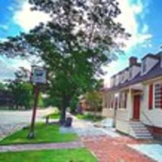 Secrets of Williamsburg 9