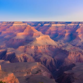 Grand Canyon, Antelope Canyon, and Horseshoe Bend Day Tour 8