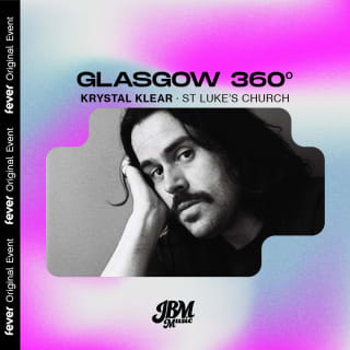 Glasgow 360º: Krystal Klear at St Luke's Church 3