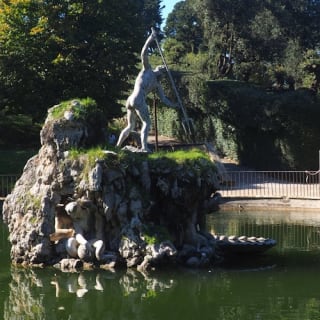 Galleria degli Uffizi, Palazzo Pitti e Giardino di Boboli: Passaggio di 5 giorni 12
