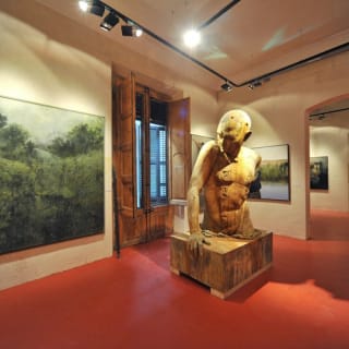 Entrades per al Museu Europeu d'Art Modern 2