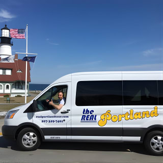 The Real Portland Tour: City and 3 Lighthouses Historical Tour with a Real Local 2