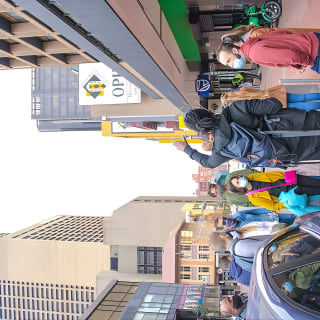 Johannesburg's Migration History with a local lunch 6