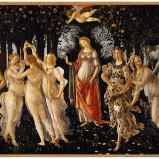 Galleria degli Uffizi, Palazzo Pitti e Giardino di Boboli: Passaggio di 5 giorni 13