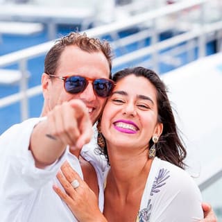 Gold Coast Champagne Breakfast Cruise 3