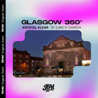 Glasgow 360º: Krystal Klear at St Luke's Church 4