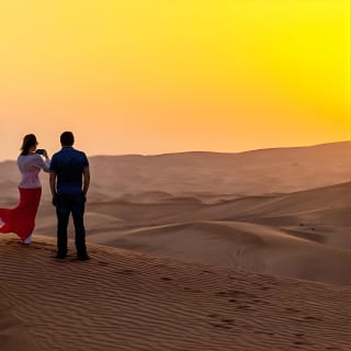Circuit dans le désert du Sahara à Merzouga - 3 jours au départ de Marrakech 7