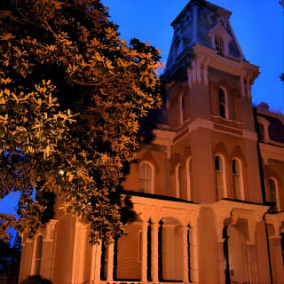 Haunted Memphis Walking Ghost Tour 3