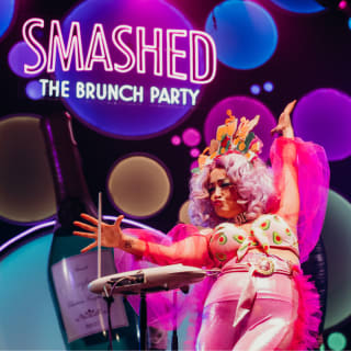 Smashed: The Brunch Party 1