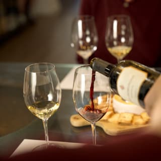 Corso Esplora i vini della Spagna - Torres Vedras 8