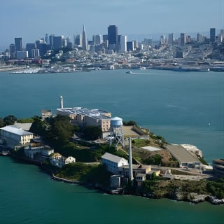 Combo Tour: Alcatraz Island e San Francisco Grand City Tour 20