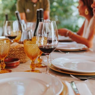 Da vinha à mesa, uma experiência gastronómica em Tomar 6