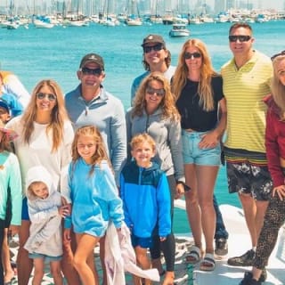Harbor Cruise on the Largest Catamaran in San Diego Bay 20