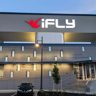 Fort Worth Indoor Skydiving Experience with 2 Flights & Personalized Certificate 23