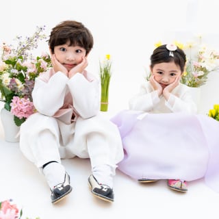 한복남: 한복대여, 촬영 체험 (북촌한옥마을점) 2
