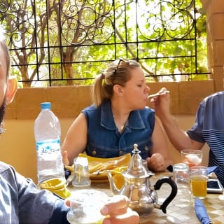 Casablanca Food Tour 16