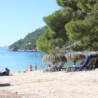 Passeggiata in barca a Formentor con Click Mallorca 4