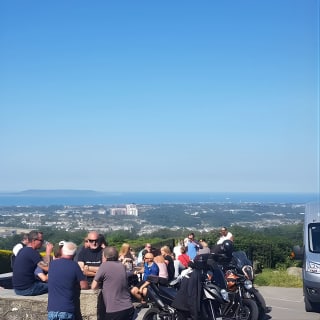 Afternoon Dublin Mountain Pub Tour (Kleingruppen-Pub-Tour, max. 15 Personen) 4