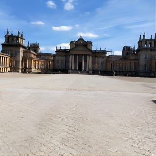 Blenheim Palace Guided Tour from Oxford- private tours 17