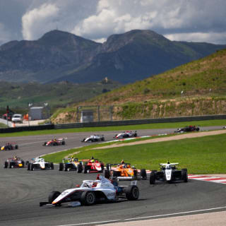EPIC Racing Weekend - Navarra 1