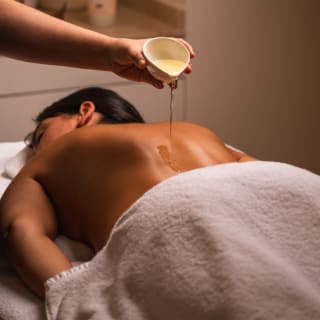 Holistic Equilibrium no Sheraton Cascais Resort 2