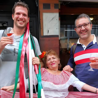 Walking Tour in Bogotá on the History of Chapinero 3