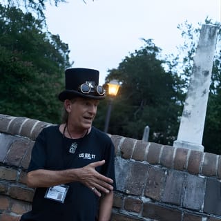River City Ghosts: Fantasmi da San Antonio 8
