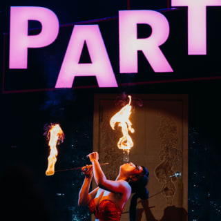 Smashed: The Brunch Party 3