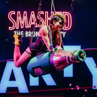 Smashed: The Brunch Party 4