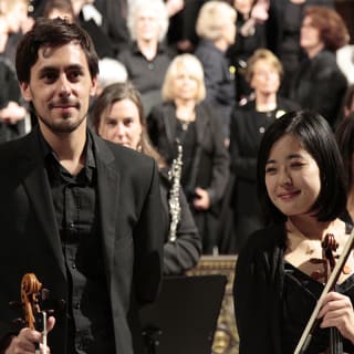Orchestre Hélios : Les grands airs d’Opéra célèbres 3